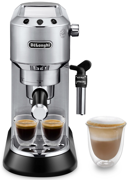 Кавоварка DELONGHI Dedica EC685.M